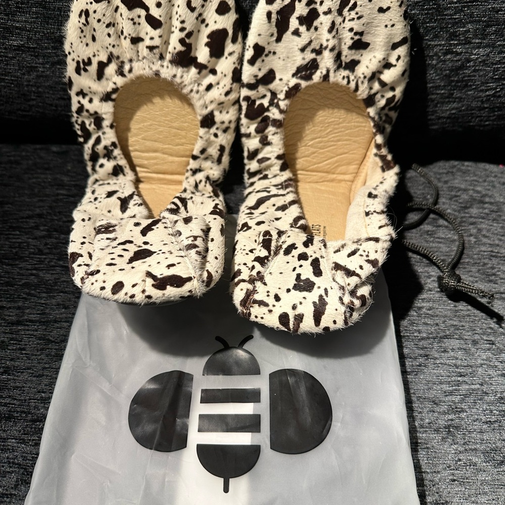 Women’s Storehouse Flats